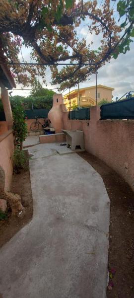 Fpo-Fio42tp Casa su due Piani, 6 Pax A Ottiolu Ottiolu